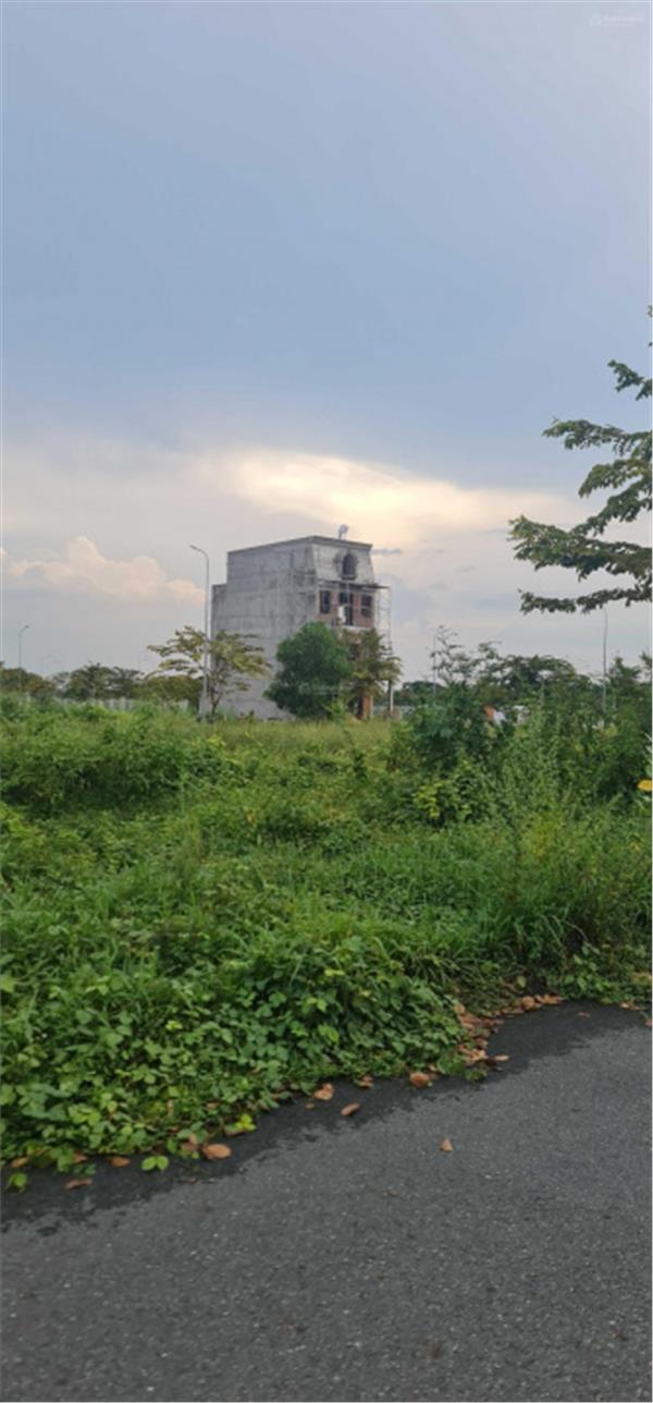 Khu 6 Long Hưng City giá 3ty2 diện tích 114m2