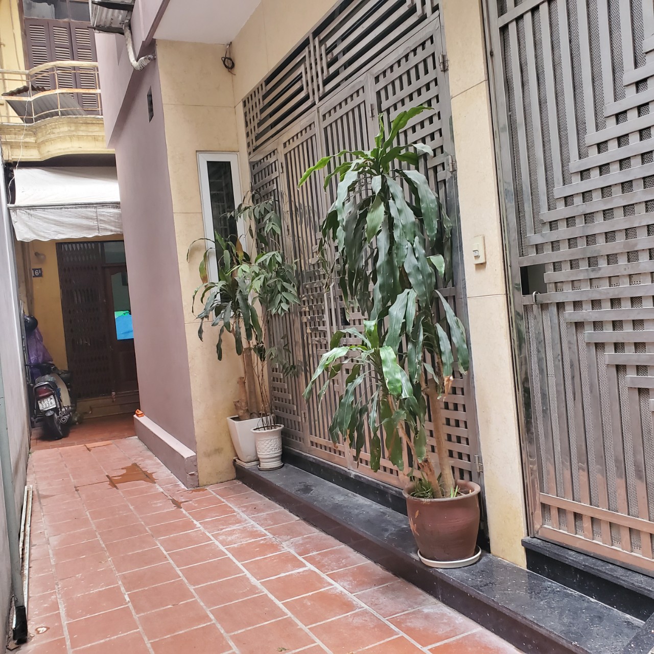 Cho thuê phòng khép kín ngõ 26 Tam Đa – Thụy Khuê ( gần Lotte , Văn Cao Hồ Tây . Hoàng Hoa Thám )