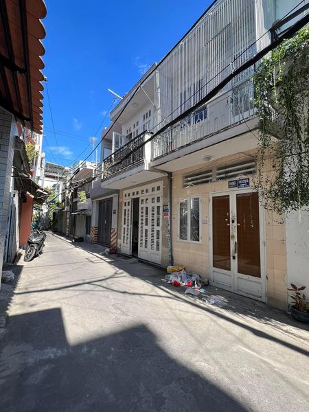 Dòng tiền 270 triệu 1 năm, nhà 70m2, 9Pn 9WC, 57tỷ TL, ngay chung cư Bàu Cát