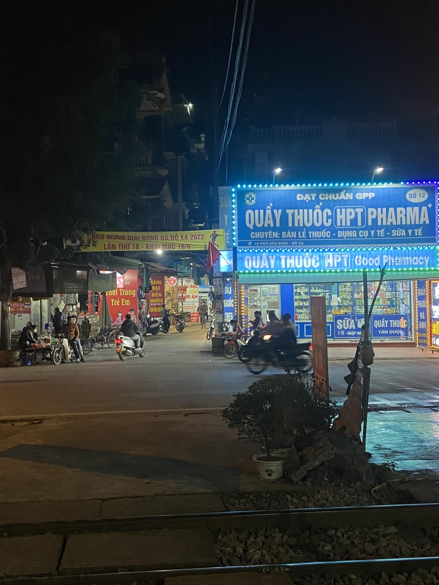 Chính Chủ Bán đất ô tô vào tận nhà đường Hòa Bình, Vạn Điểm, Thường Tín, HN - 1 tỷ 900 triệu