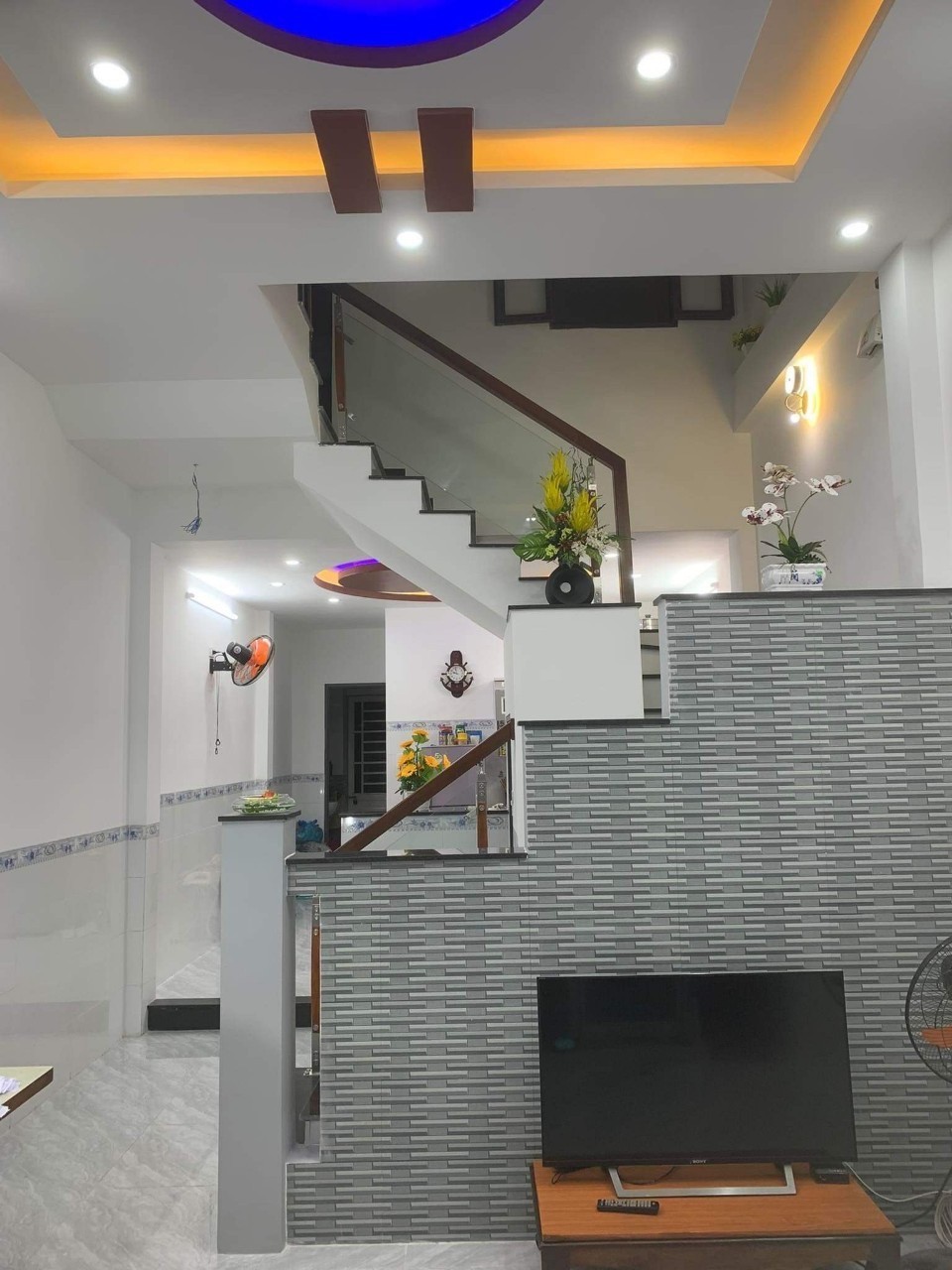 Cần tiền bán gấp nhà mới xây 2023 mặt tiền Nại Nghĩa, 54m2, 2 tầng, chỉ 3,8 tỷ