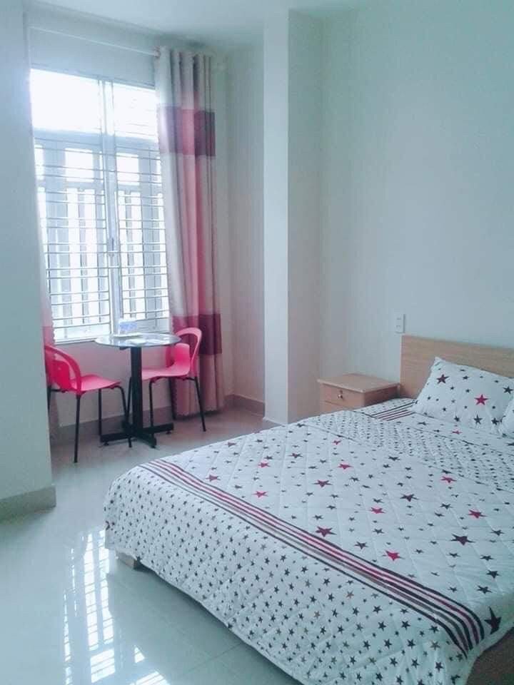 Bán toà căn hộ Sơn Trà giá siêu tốt, 64m2, 4 tầng, MT đường Hà Đặc, chỉ 7,5 tỷ