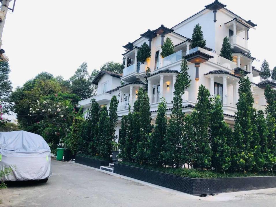 Những biệt thự giá bán tốt nhất P.Thảo Điền, LH: 0344600179 Tiến Thịnh