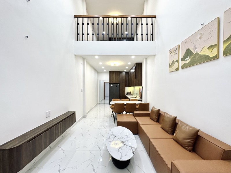 Oanh- Nhà Bán chính chủ PHƯỜNG 4 - QUẬN 3 - 24M2 - 2TẦNG - CHỈ 9.6 TỶ.