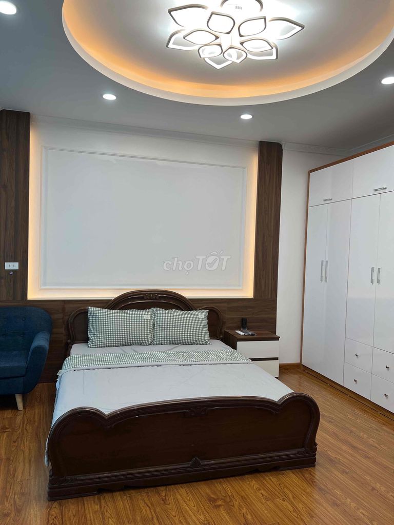 Chính chủ cho thuê căn hộ studio tại số 146 , Ngõ 158 Ngọc Hà, Ba Đình, Hà Nội.