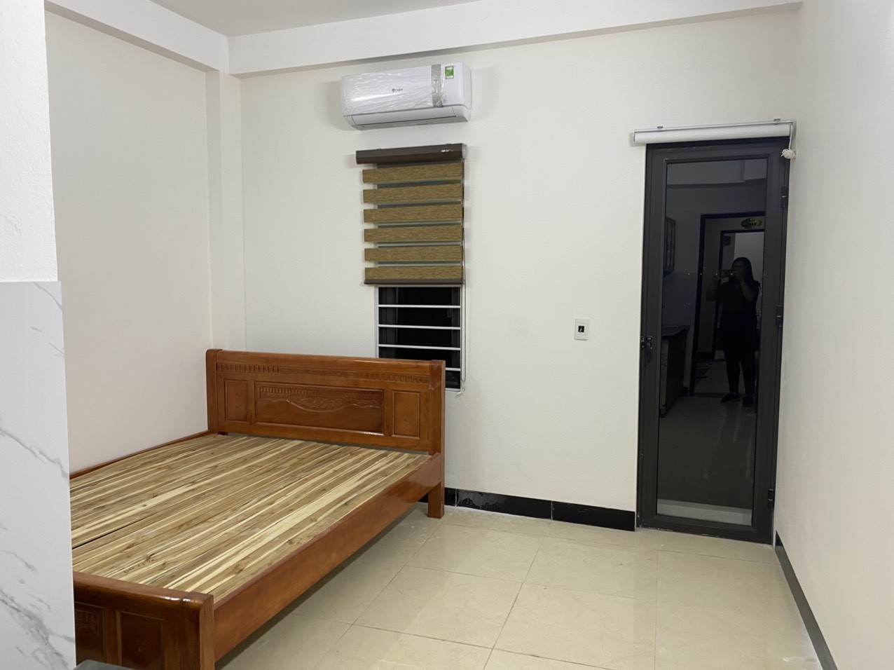 HIẾM HÓT CHÍNH CHỦ CẦN BÁN TÒA NHÀ CCMN PHỐ TÂY TỰU QUẬN BẮC TỪ LIÊM 130 m2 x 7 TẦNG 17 TỶ Ô TÔ KD