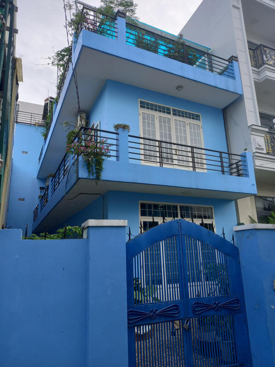 Bán nhà An Phú Đông 9 Q12, 137m2, 1L, 5 PN, ngang 7m, Đ. 5m giá chỉ 9.x tỷ