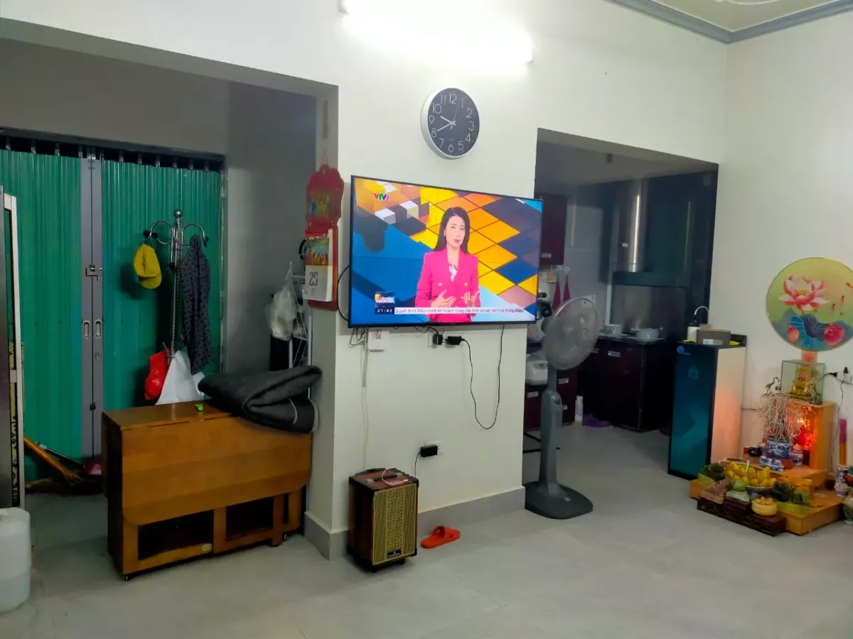 Bán nhà lô góc Thụy Phương - Bắc Từ Liêm oto đỗ ngày đêm kinh doanh đỉnh 45m2 chỉ hơn 5 tỷ