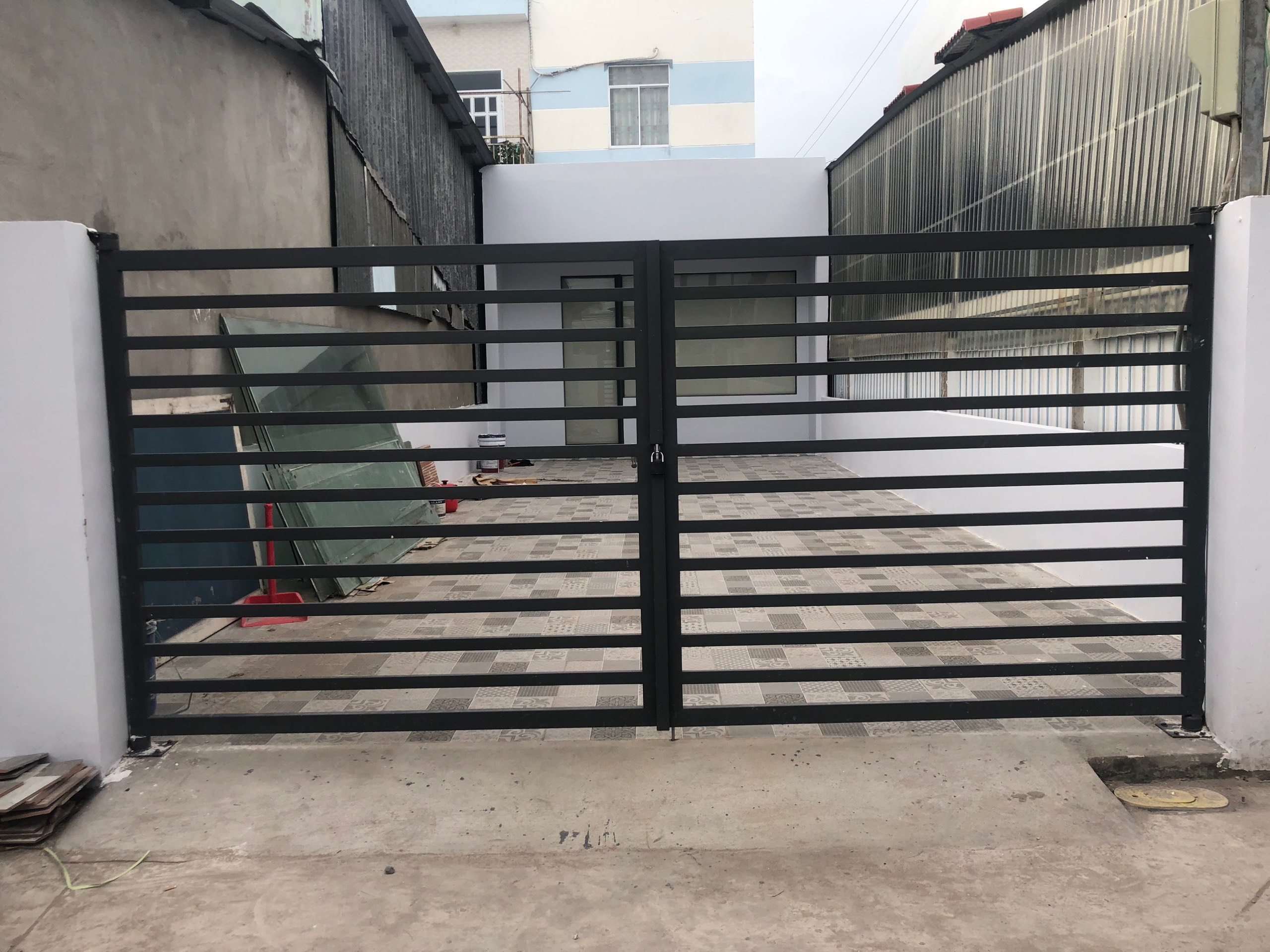 NHÀ CHÍNH CHỦ - GIÁ TỐT - Vị Trí Đẹp Tại Khóm 1, Phường 7, TP Bạc Liêu