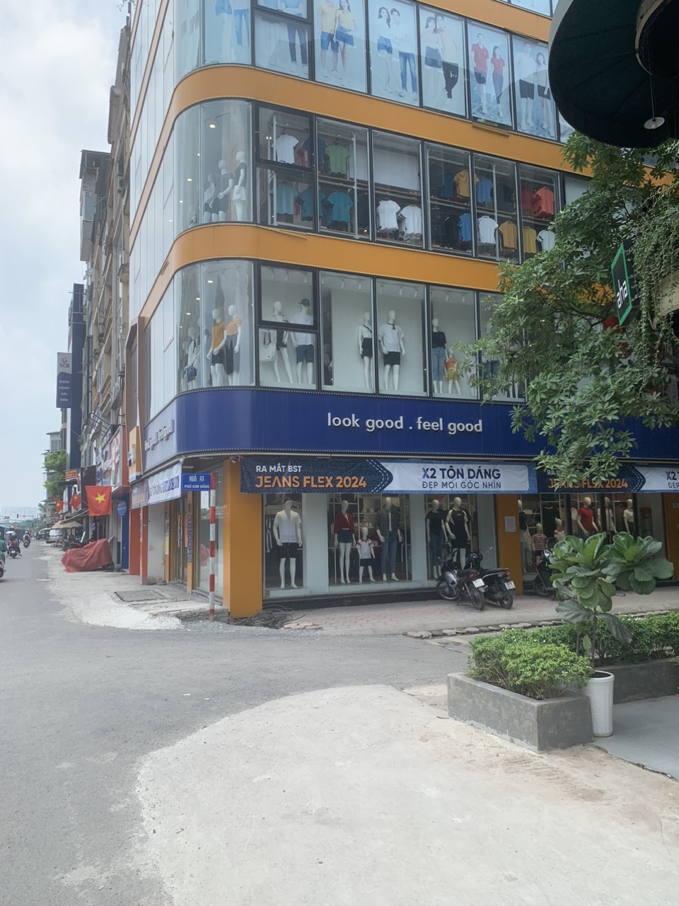 CỰC HIẾM KIM ĐỒNG Ô TÔ TRÁNH PHÂN LÔ VỈ HÈ KD ĐỈNH 70m2 Nhỉnh 16 Tỷ