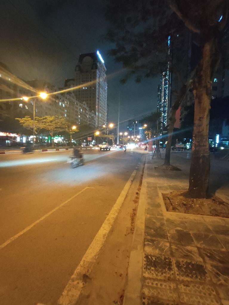 PHỐ MỄ TRÌ 90 M2 MT5 GIÁ 23 TỶ, VỈA HÈ, KINH DOANH