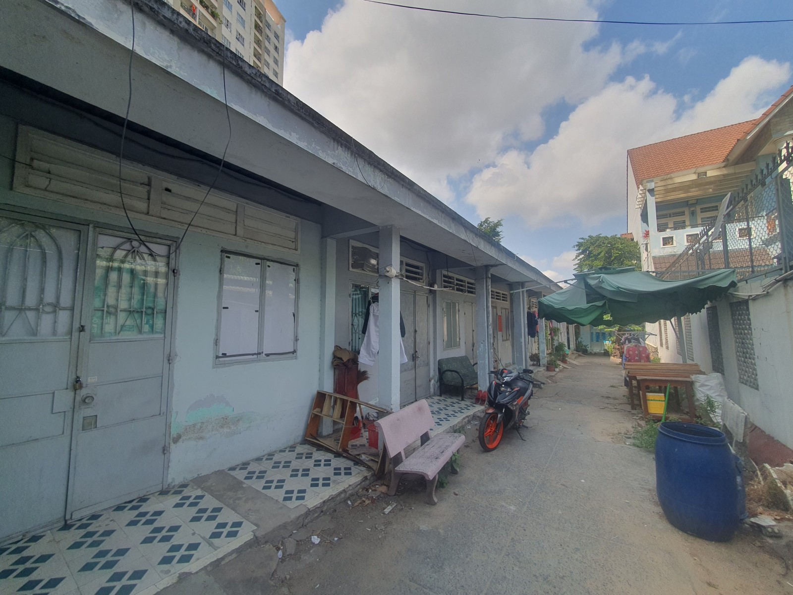 ĐẤT Hoài gởi- Đặng Văn Bi, BÌNH THỌ: 315m2, 12x34, CHỈ 70Tr/m2.