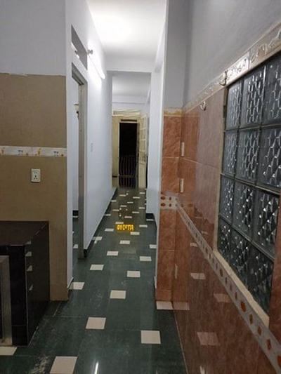 Cho thuê nguyên Lầu 1 và Lầu 4.Diện tích:63m2, 2PN