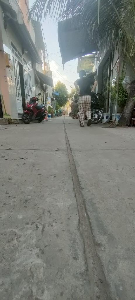 Bán nhà bình tân, liên khu 45, hẻm ba gác, 1 lửng , diện tích đẹp , CHỈ 1,9 tỷ siêu rẻ