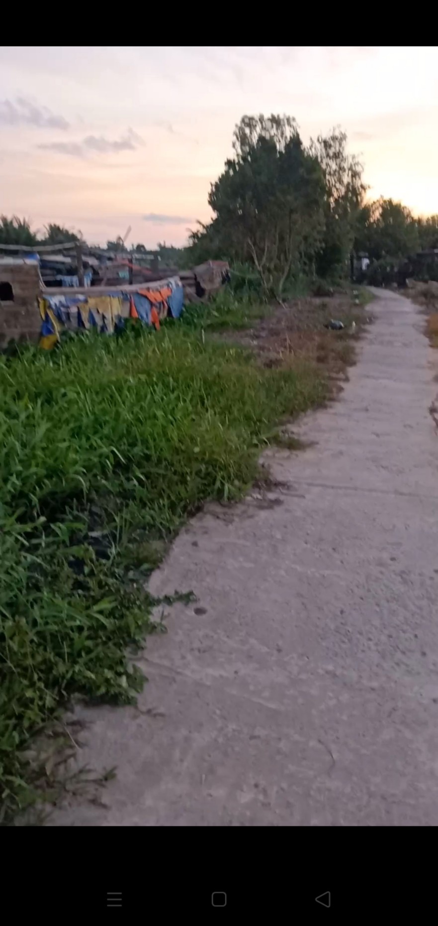 CHÍNH CHỦ BÁN 16.400m2 ĐẤT. Sổ hồng chính chủ. Vị Trí Đẹp Tại Phường Vị Tân, TP.Vị Thanh, Hậu Giang