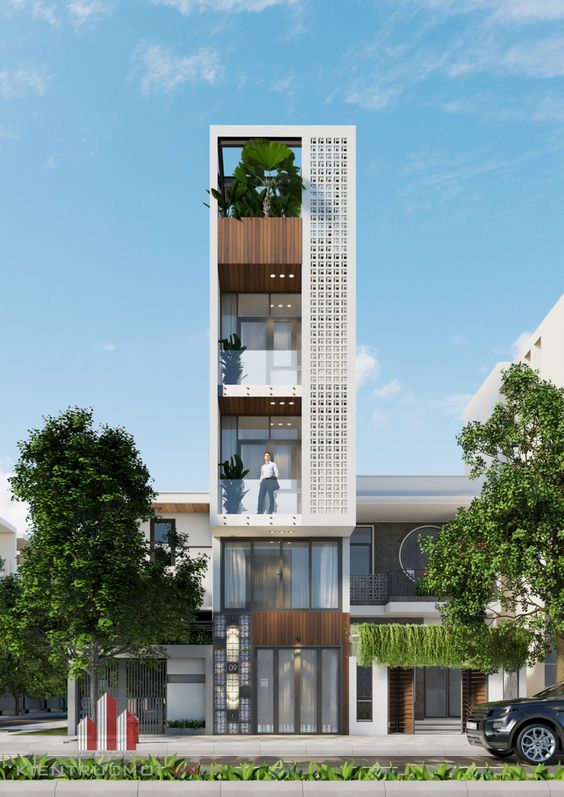 Bán Nhà Khúc Thừa Dụ, Cầu Giấy, Oto, 2 thoáng, ở sướng, 60m2, 4Tm, MT4.2m, 11 tỷ