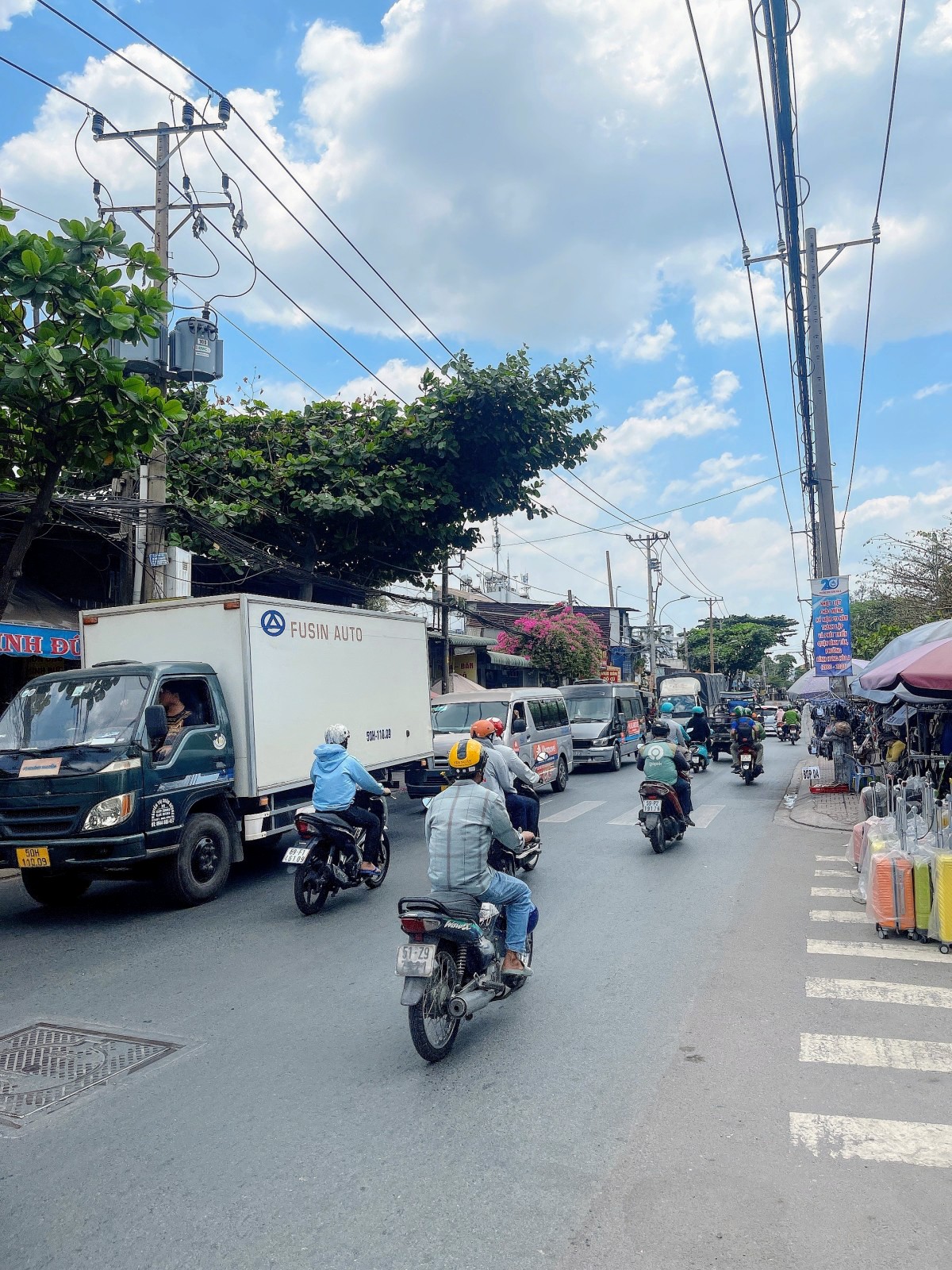 GIẢM SÂU 40% MTKD BÌNH LONG - 165M2 - NGANG KHỦNG 7,5M - CHỈ 1X TỎI