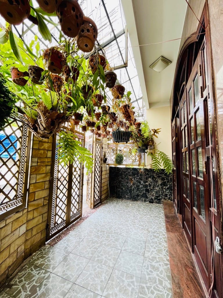 nhà 3 tầng hẻm xe hơi ngô quyần hiệp phú quận 9, 100m2 - nhỉnh 7 tỷ