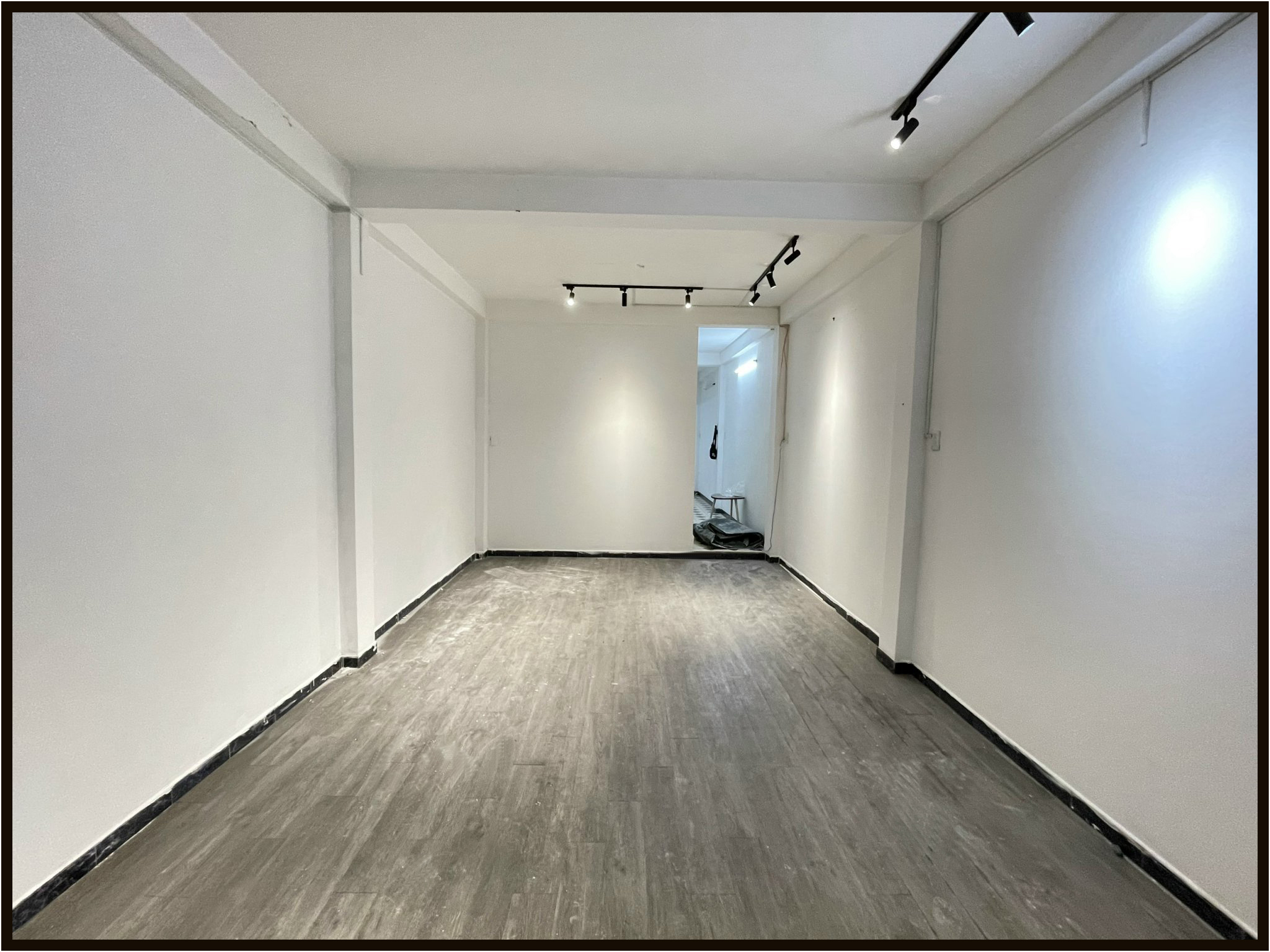 Nhà phố rẻ 4 x 15m Huỳnh Văn Bánh Phú Nhuận TP. Hồ Chí Minh