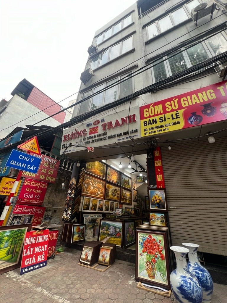 Bán nhà Cao Lỗ, vỉa hè, kinh doanh 42m, lô góc chỉ nhỉnh 7 tỷ TL. LH: 0936123469