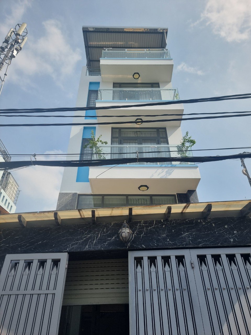 CHÍNH CHỦ CẦN BÁN NHÀ ĐẤT Tại Khu Phố 7, Tân Thới Nhất, Q.12, HCM