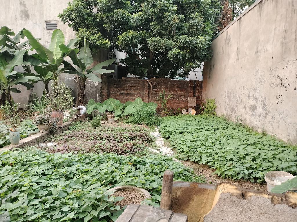 Bán đất đường bờ kênh, Kim Chung, 60m x 5,8m lô góc, oto tránh, kinh doanh giá chỉ 3,x tỷ TL. LH: 0936123469