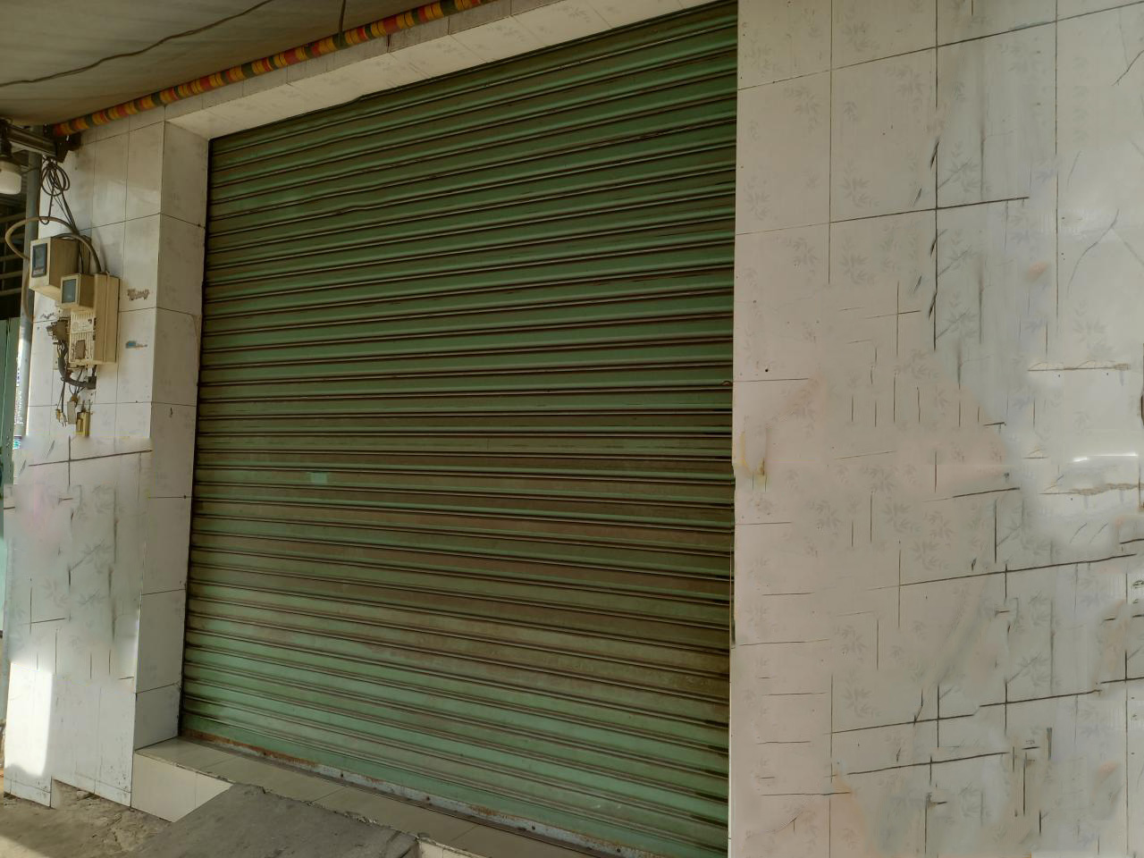 Bán nhà MT Võ Thị Thừa Q12, 192m2, 3 PN, ngang 5m, Đường 10m giá chỉ 8.x tỷ