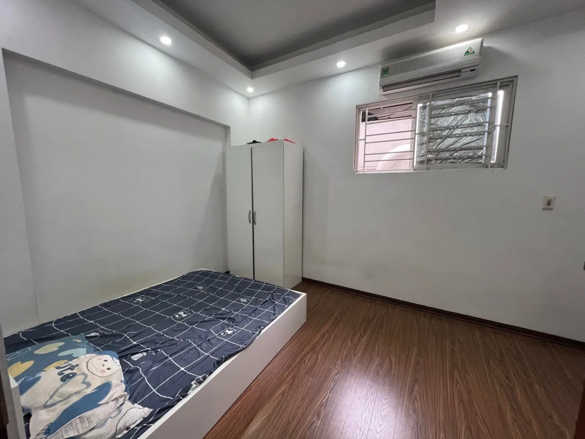 Bán nhà Dương Khuê - Cầu Giấy 5 tầng kinh doanh dòng tiền đỉnh giá hơn 8 tỷ