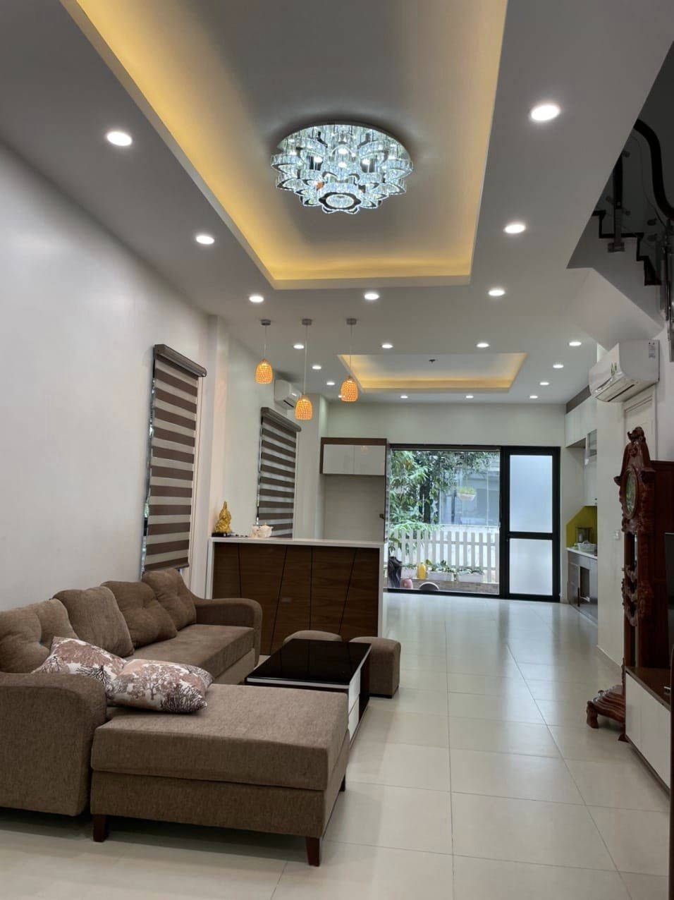 Bán biệt thự khu đô thị Vinhomes Thăng Long, ở đẳng cấp, sổ hoa hậu