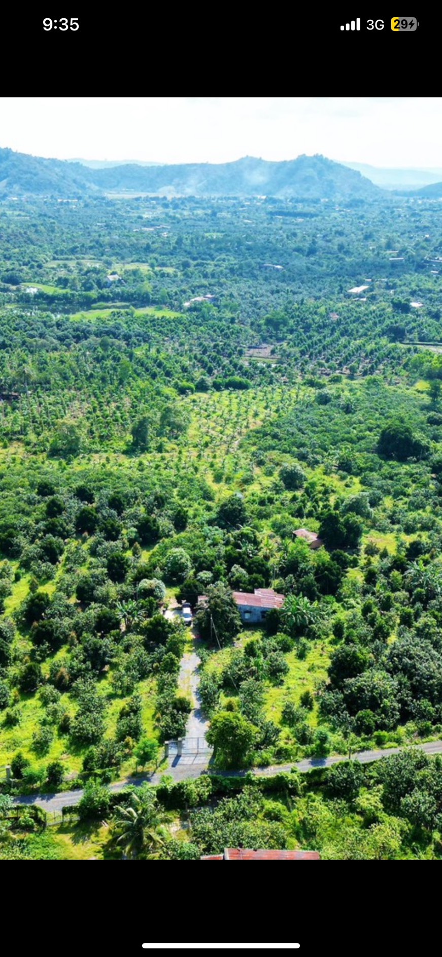 CHÍNH CHỦ BÁN Gấp Vườn Do Gia Đình Đã Phỏng Vấn Đậu Đi Nước Ngoài Gấp Vào Tháng 8