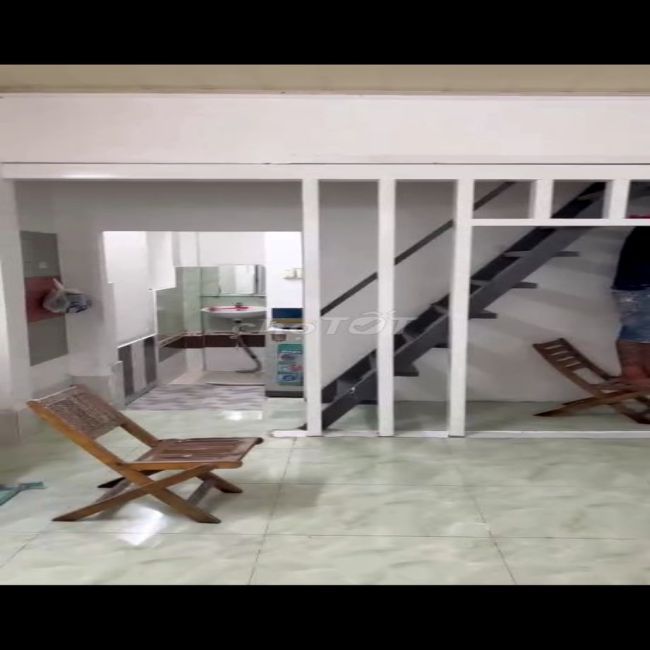 Chính chủ cần pass nhà nguyên căn gấp Đường Trương Đăng Quế, Phường 3, Quận Gò Vấp