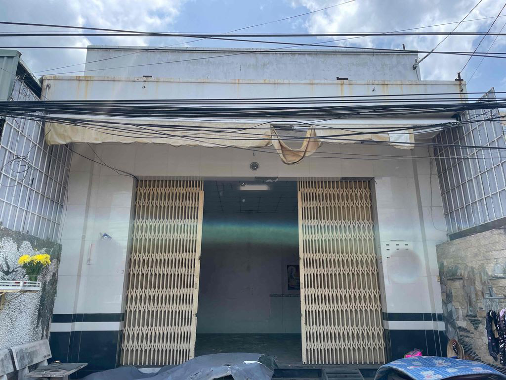 Chính Chủ Bán Đất Tặng Nhà Sổ Riêng Giá Tốt Nhất Khu Vực Trần Hưng Đạo- Mỹ Thới