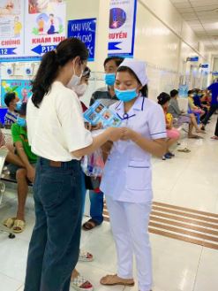 Tập đoàn chúng tôi cần Bán bệnh viện Đông Sài Gòn : TP Thủ Đức