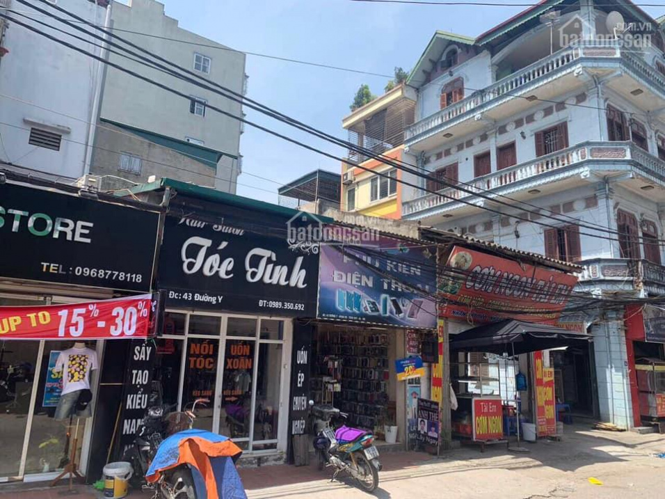 Bán nhà Trâu Quỳ 3 tầng đường Y (ngõ 86 Trâu Quỳ) lô góc 85m2 mt hơn 8m.0982852808