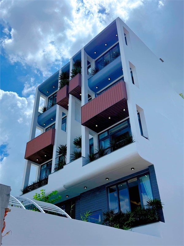 CẶP SIÊU PHẨM MẶT TIỀN ĐƯỜNG DƯƠNG QUẢNG HÀM NỐI DÀI