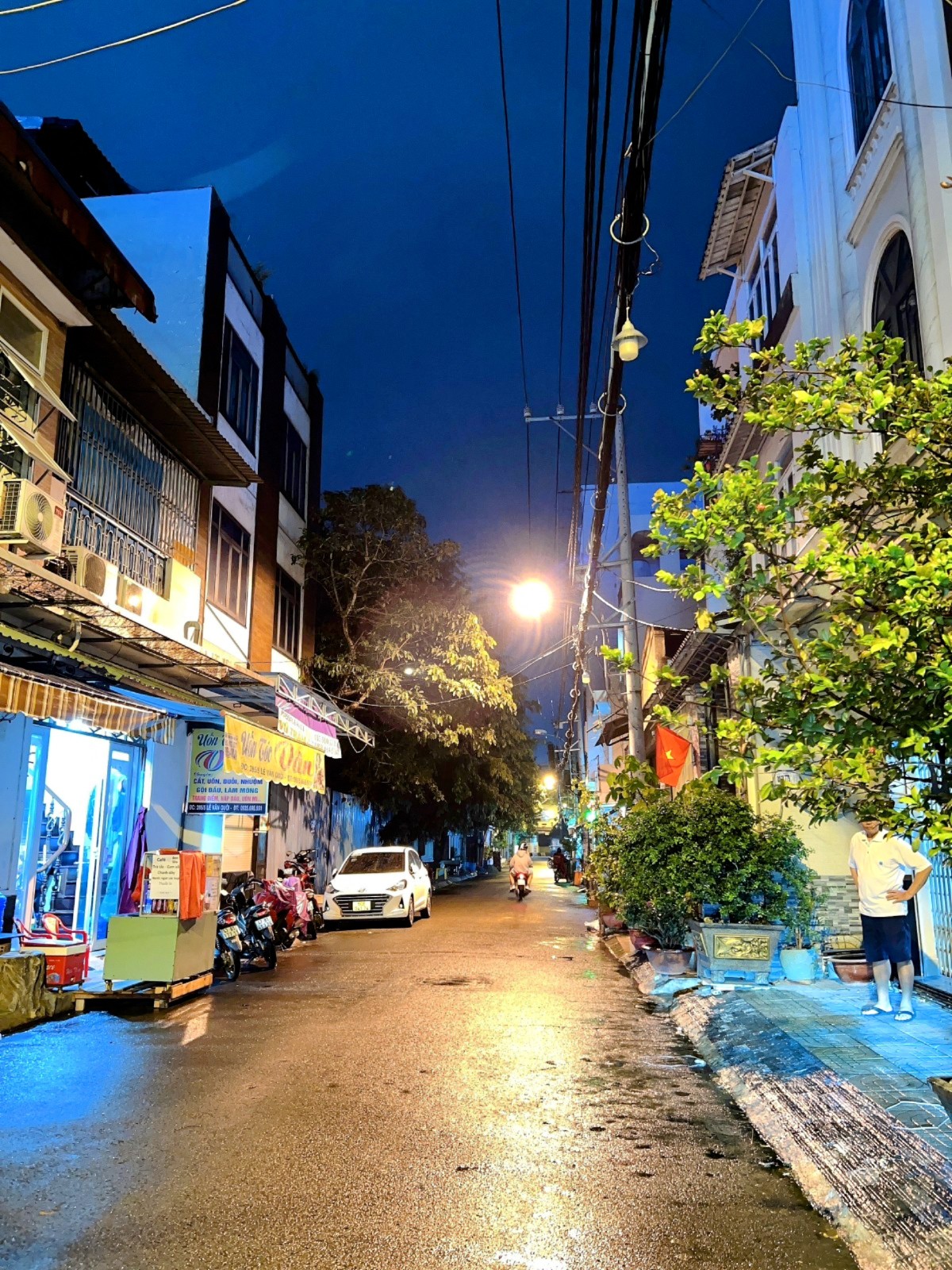 110m2 Trương Phước Phan - NGANG KHỦNG GẦN 10M - ĐƯỜNG 8M THÔNG - CHỈ NHỈNH 50 TR/M2