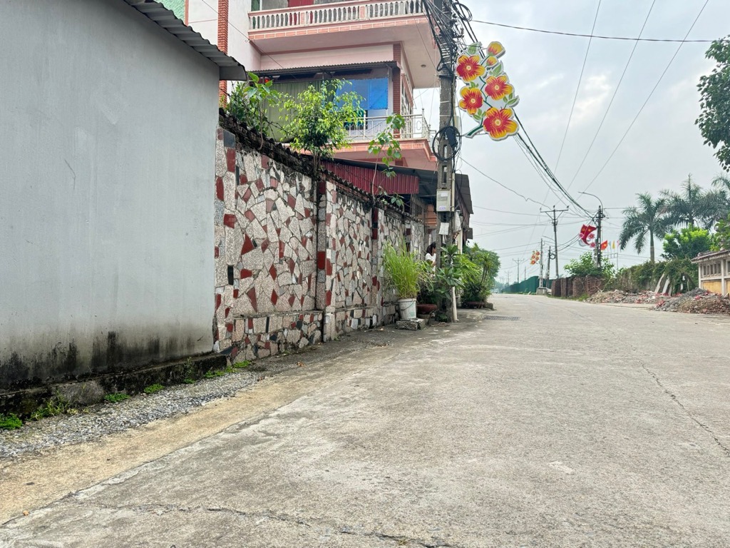 Bán đất Uy Nỗ 55m x 4m, đường oto tránh, thông, kinh doanh chỉ 3,1 tỷ TL. LH: 0936123469