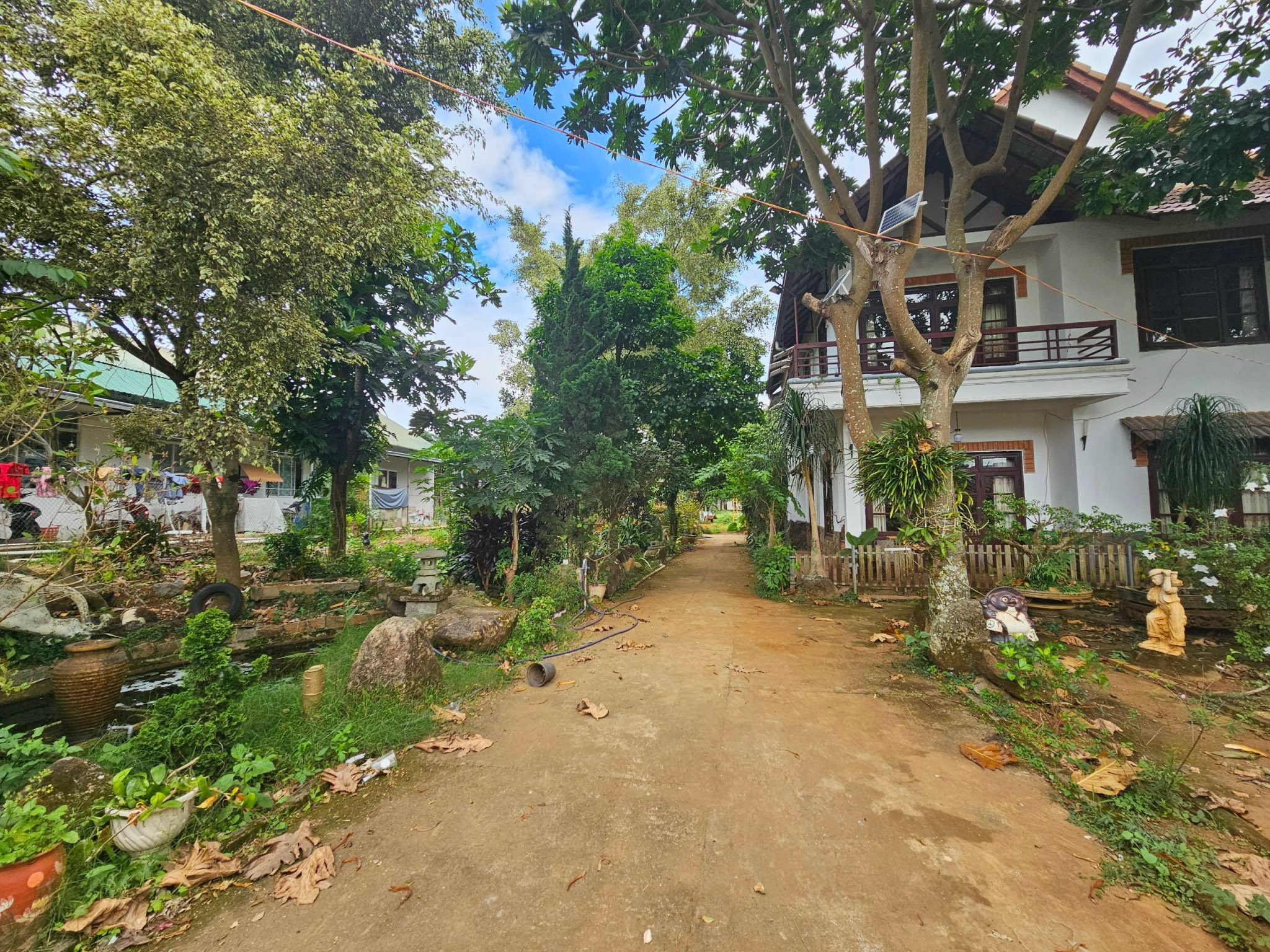 Xin chào quý anh chị ! Lô đất đẹp tại xã Tà Nung, thành phố Đà Lạt, tỉnh Lâm Đồng