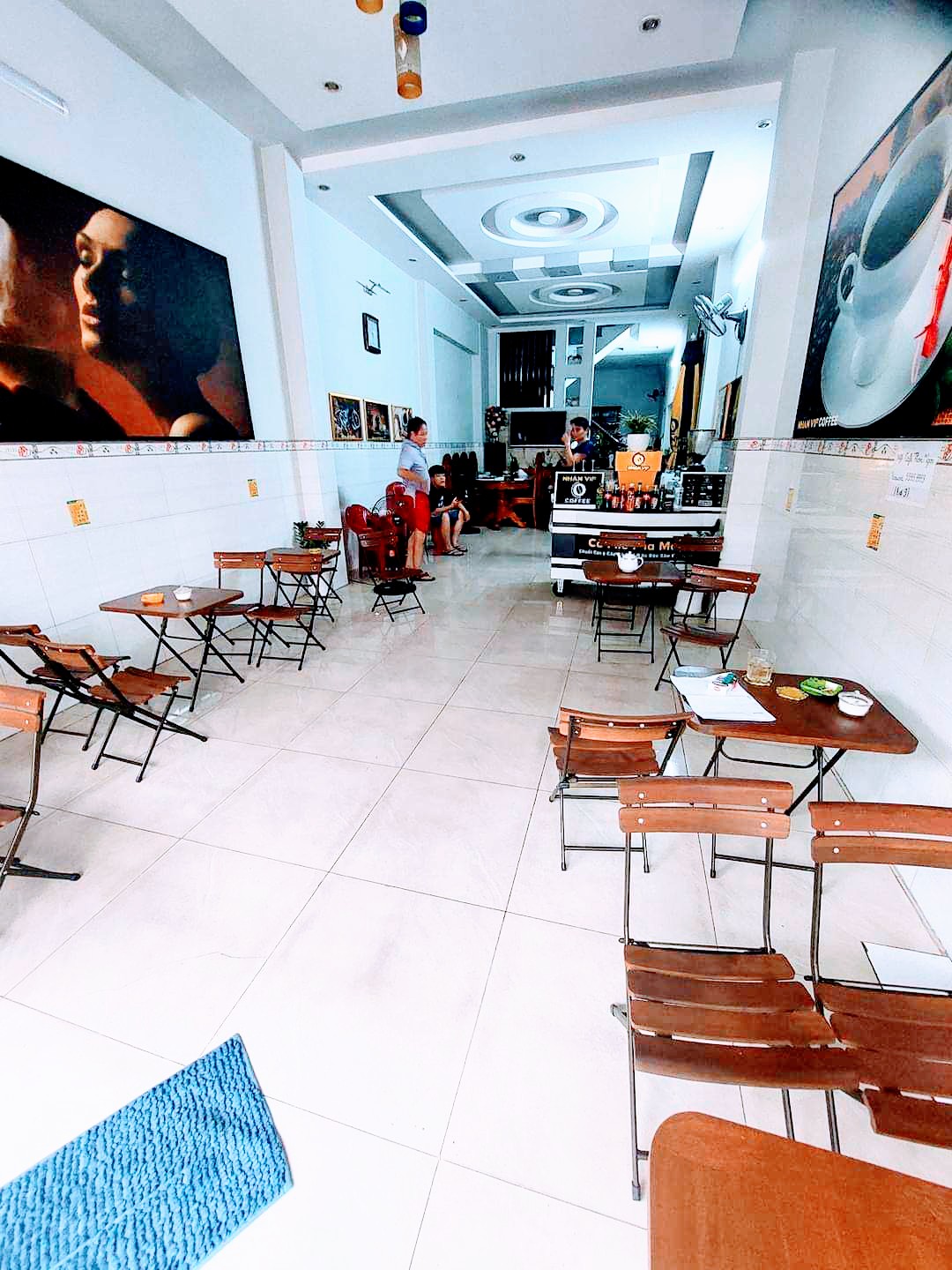 MTKD PHÁT PHÁT - KHU LÊ VĂN QUỚI - 4x18 - XE TĂNG CHẠY - 7 TỶ HƠN