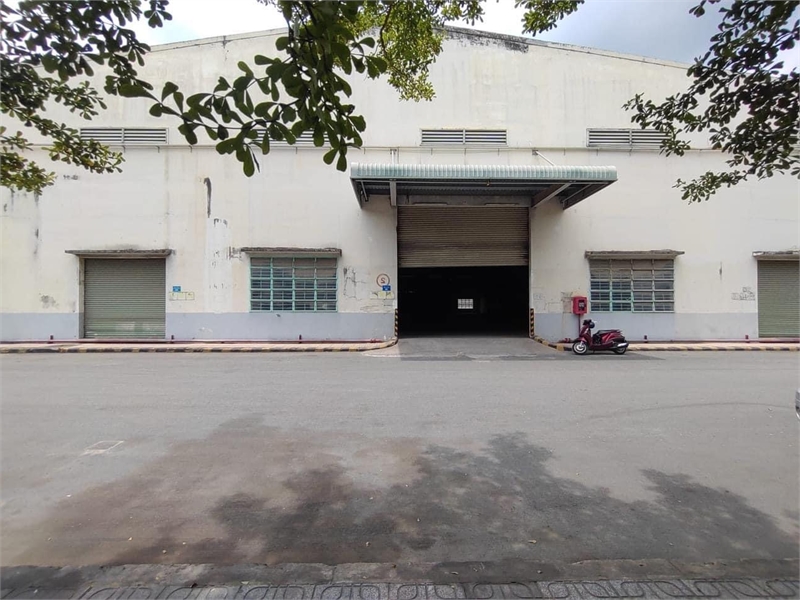 kho bãi, nhà xưởng tại kcn cát lái, thu hút nhiều ngành nghề, xưởng trống bàn giao liền