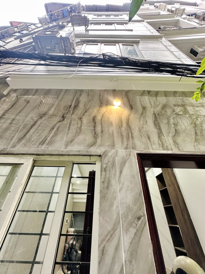 BÁN NHÀ THÁI HÀ ĐỐNG ĐA 35M, 5T, MT 3.6M, NHÀ ĐẸP GẦN PHỐ, 2 THOÁNG, NHỈNH 7 TỶ. 09376518883