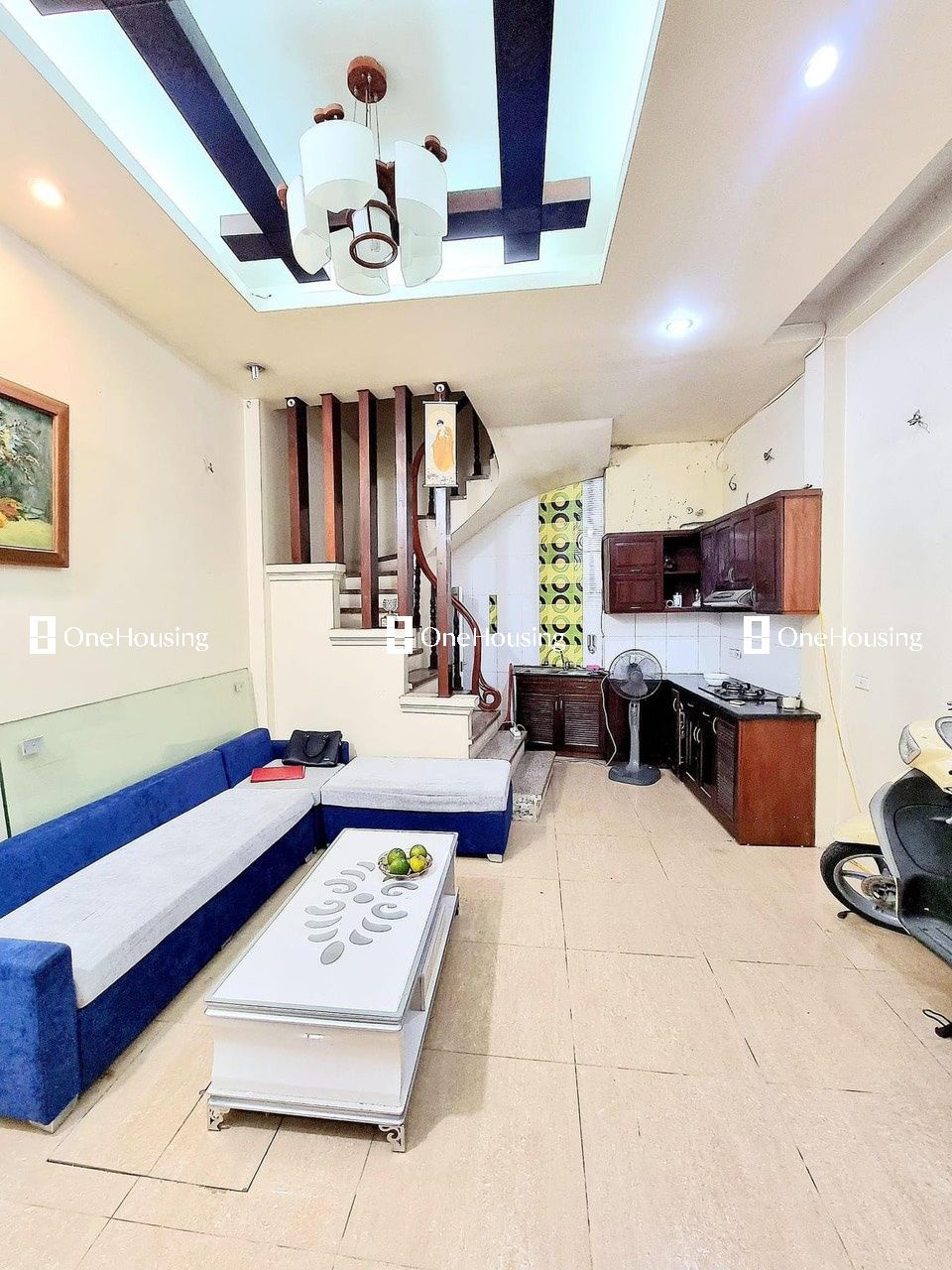 Bán Nhà Mặt Ngõ Mặt Tiền Rộng Xã Đàn 8 tỷ, diện tích 30m² x 5 tầng, KD Tốt