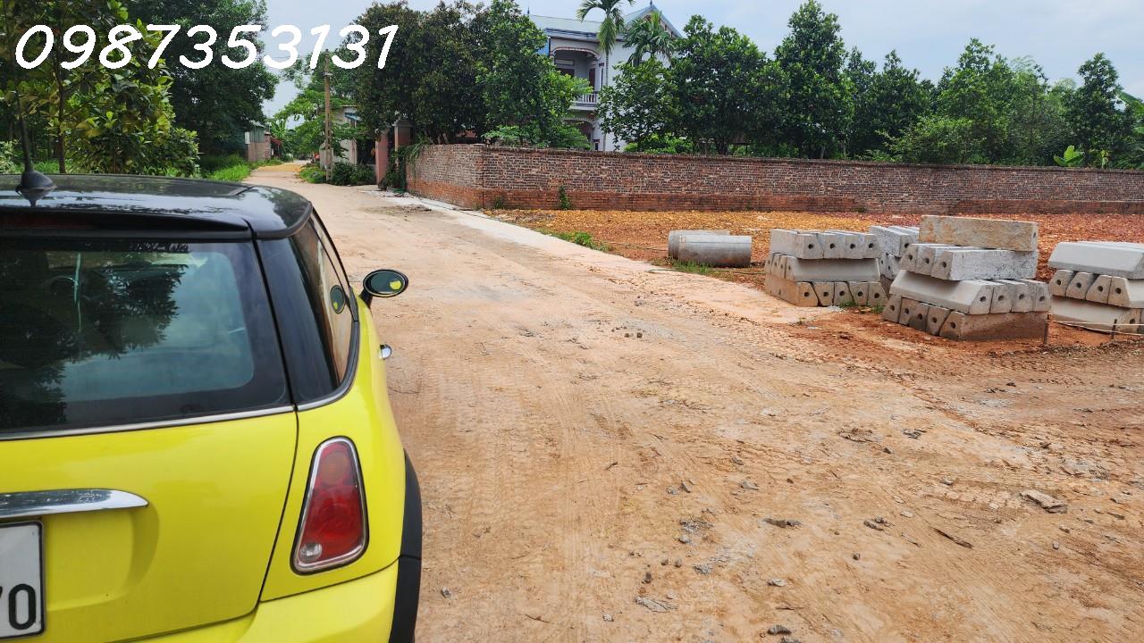 Chỉ từ 7xx triệu sở hữu ngay nhà đẹp kiểu Nhật ở Thanh Trí, Minh Phú, Sóc Sơn