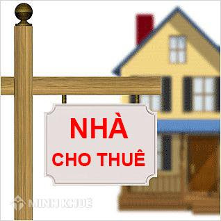 Chính chủ cho thuê nhà trong ngõ phố Phó Đức Chính, phường Trúc Bạch, Ba Đình, Hà Nội