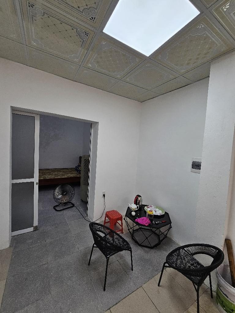 HIẾM! Nhà C4 Thanh Am, 2 thoáng, ô tô tránh cách 10m, DT 47m, MT 4m, nhỉnh 3 tỷ