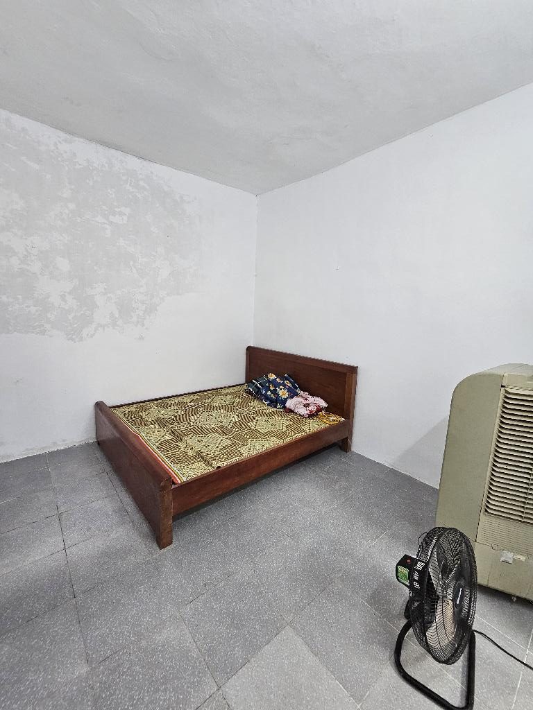 Bán GẤP! Nhà C4 Thanh Am, 2 thoáng, ô tô tránh cách 10m, DT 48m, MT 4m, nhỉnh 3 tỷ