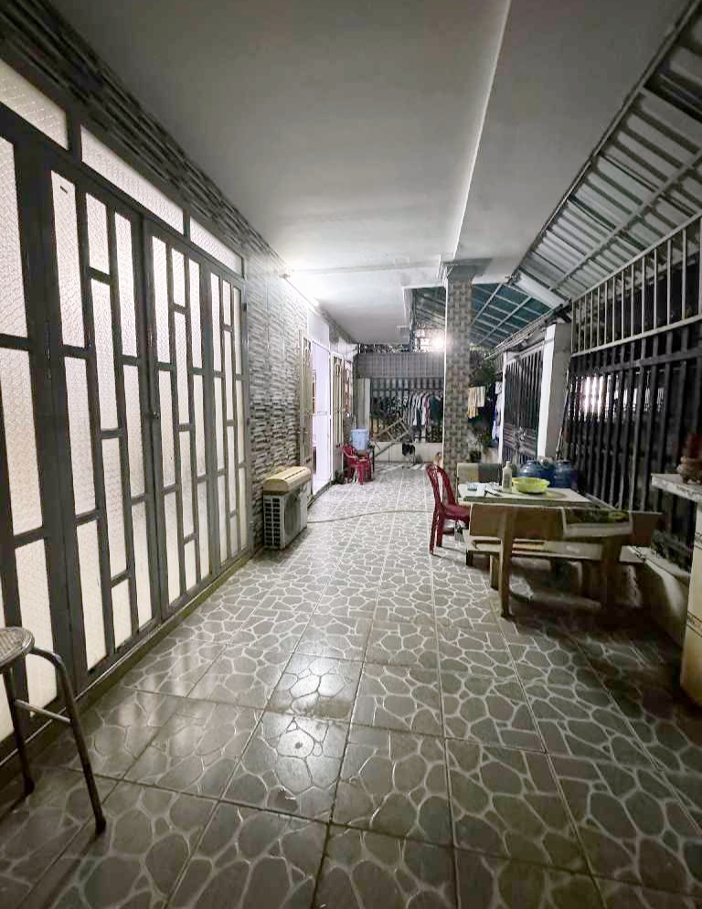 Bán Nhà 10×10 Thạnh Xuân Quận 12 Hơn 3Tỷ Nhỏ