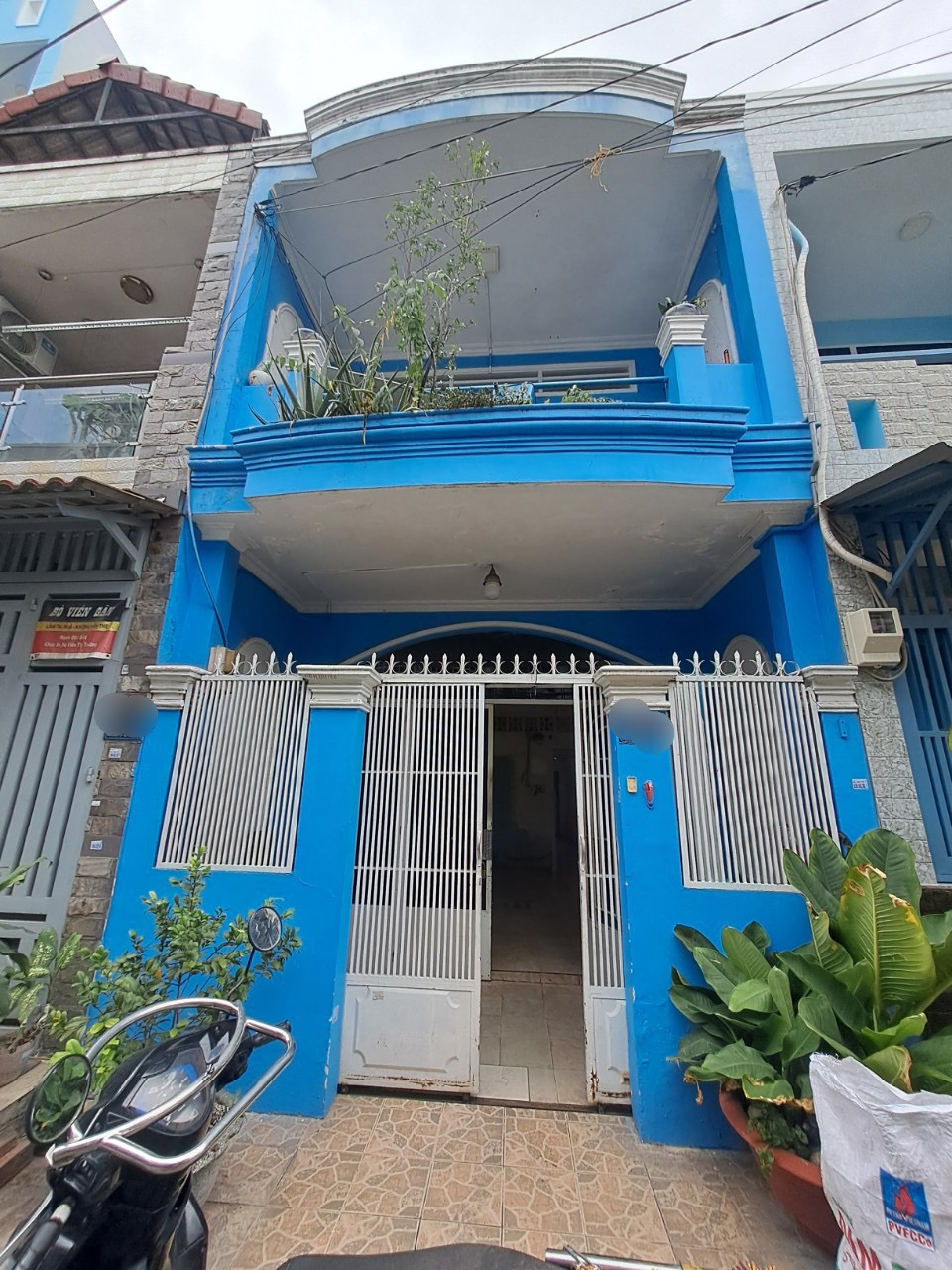 Bán Nhà cũ Đường Hoàng Bật Đạt, Phường 15, Quận Tân Bình, Hồ chí Minh