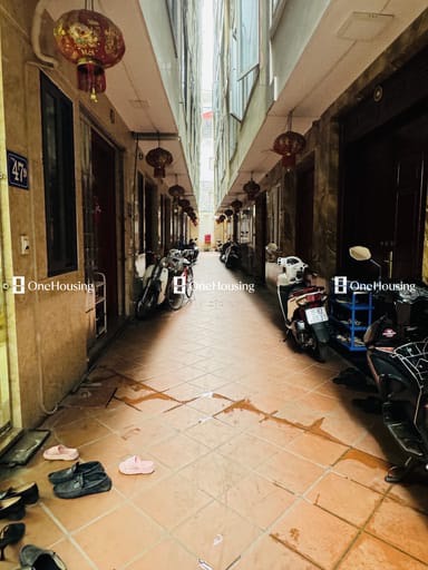 Bán nhà Võng Thị 36m2, gần hồ tây thông các ngả, giá 7 tỷ 500tr