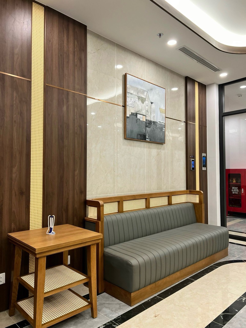 Chỉ với 616 triệu đồng, bạn đã có thể sở hữu ngay căn hộ 1 phòng ngủ + tại Glory Height!